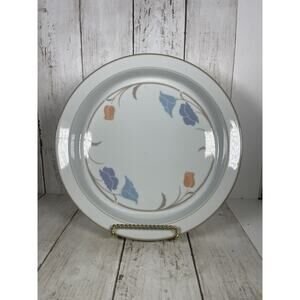 Vintage Dansk Tivoli Belles Fleurs Vegetable Serving Bowl